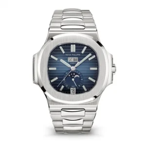 Patek Philippe Nautilus Annual Calendar Ref.5726/1A
